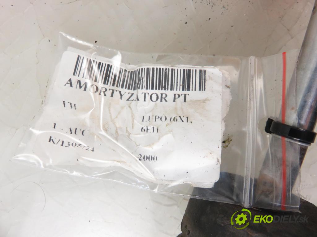 VW LUPO (6X1, 6E1) HB 2000 37,00 1 - AUC 999,00 Tlmič pravé zadné 23898