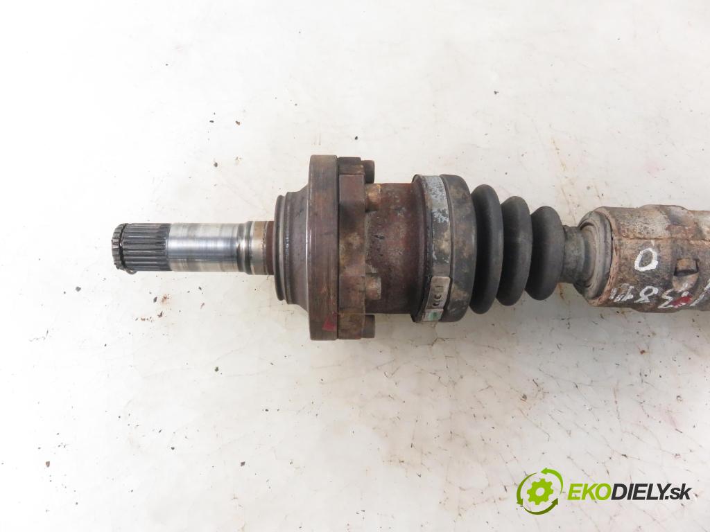 FIAT PUNTO (188_) HB 2001 59,00 1.9 JTD 80 - 188 A2.000 1910,00 Poloos LP