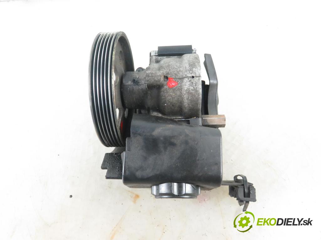 PEUGEOT 206 liftback (2A/C) HB 2004 55,00 1.4 75 - KFW 1360,00 Pumpa servočerpadlo 9636868880 ; 26079836QN (Servočerpadlá, pumpy riadenia)