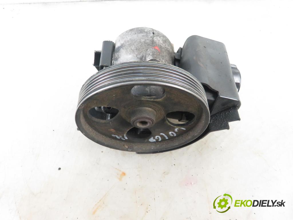 PEUGEOT 206 liftback (2A/C) HB 2004 55,00 1.4 75 - KFW 1360,00 Pumpa servočerpadlo 9636868880 ; 26079836QN (Servočerpadlá, pumpy riadenia)