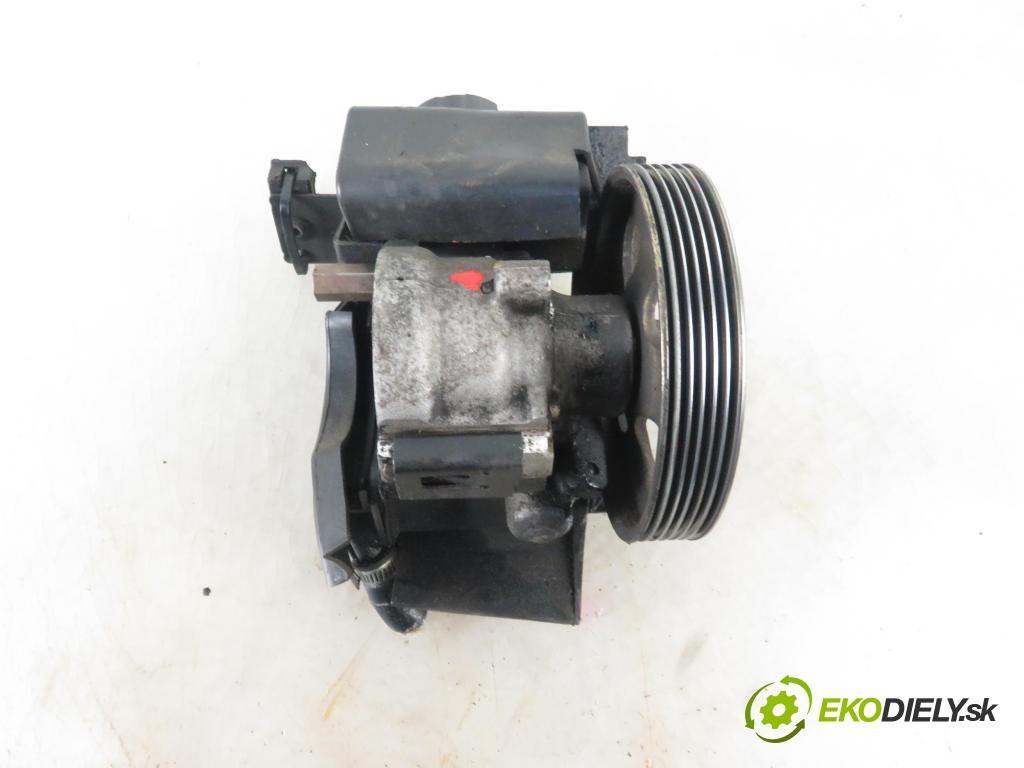 PEUGEOT 206 liftback (2A/C) HB 2004 55,00 1.4 75 - KFW 1360,00 Pumpa servočerpadlo 9636868880 ; 26079836QN (Servočerpadlá, pumpy riadenia)