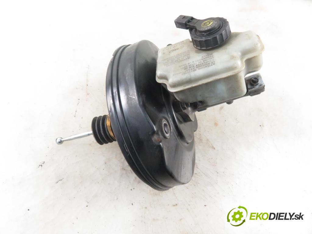 VW GOLF V (1K1) HB 2005 77,00 1.9 TDI PD 105 - BKC 1896,00 Posilovač 1K1614105AE ; 03786475014 (Servočerpadlá, pumpy riadenia)