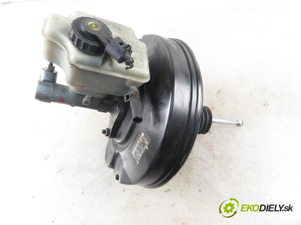 VW GOLF V (1K1) HB 2005 77,00 1.9 TDI PD 105 - BKC 1896,00 Posilovač 1K1614105AE ; 03786475014 (Servočerpadlá, pumpy riadenia)