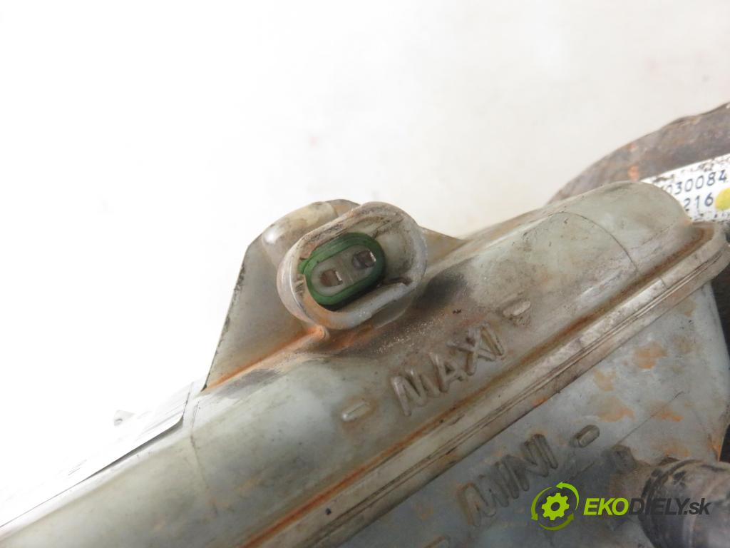 OPEL VIVARO A Autobus (X83) BUS 2005 74,00 1.9 CDTI 101 - F9Q 760 1870,00 Posilovač 8200300847 ; 93852216 (Servočerpadlá, pumpy riadenia)