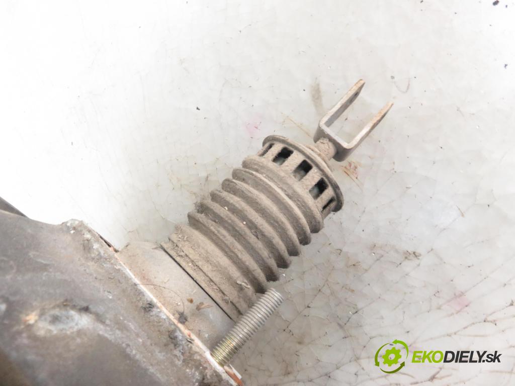 OPEL VIVARO A Autobus (X83) BUS 2005 74,00 1.9 CDTI 101 - F9Q 760 1870,00 Posilovač 8200300847 ; 93852216 (Servočerpadlá, pumpy riadenia)