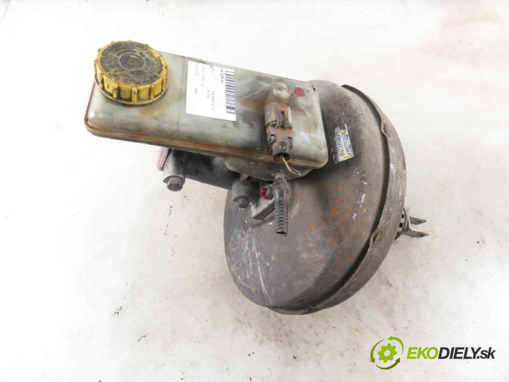 OPEL VIVARO A Autobus (X83) BUS 2005 74,00 1.9 CDTI 101 - F9Q 760 1870,00 Posilovač 8200300847 ; 93852216 (Servočerpadlá, pumpy riadenia)