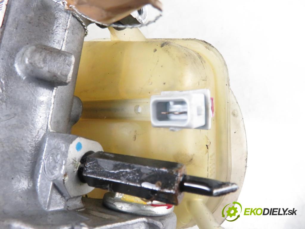 AUDI A4 Avant (8D5, B5) KOMBI 2000 85,00 1.9 TDI - AJM 1896,00 Posilovač 4B3612105A (Servočerpadlá, pumpy riadenia)