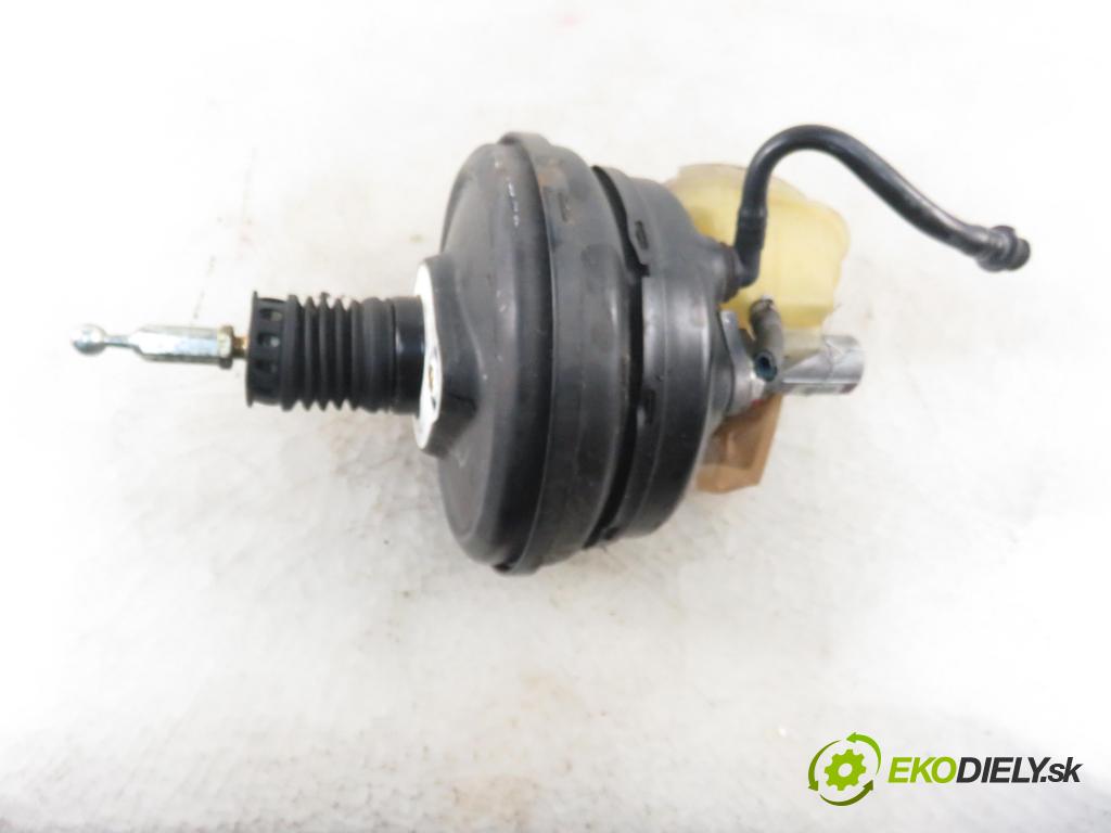 AUDI A4 Avant (8D5, B5) KOMBI 2000 85,00 1.9 TDI - AJM 1896,00 Posilovač 4B3612105A (Servočerpadlá, pumpy riadenia)