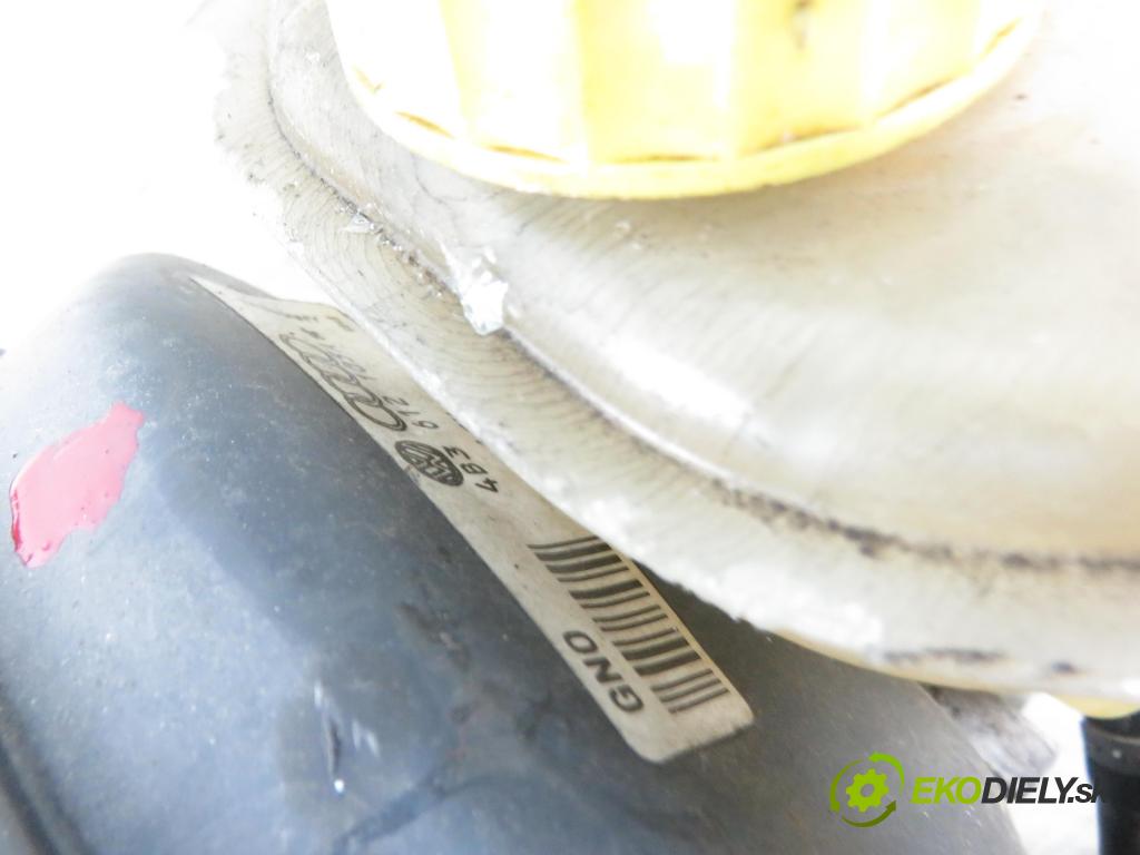 AUDI A4 Avant (8D5, B5) KOMBI 2000 85,00 1.9 TDI - AJM 1896,00 Posilovač 4B3612105A (Servočerpadlá, pumpy riadenia)