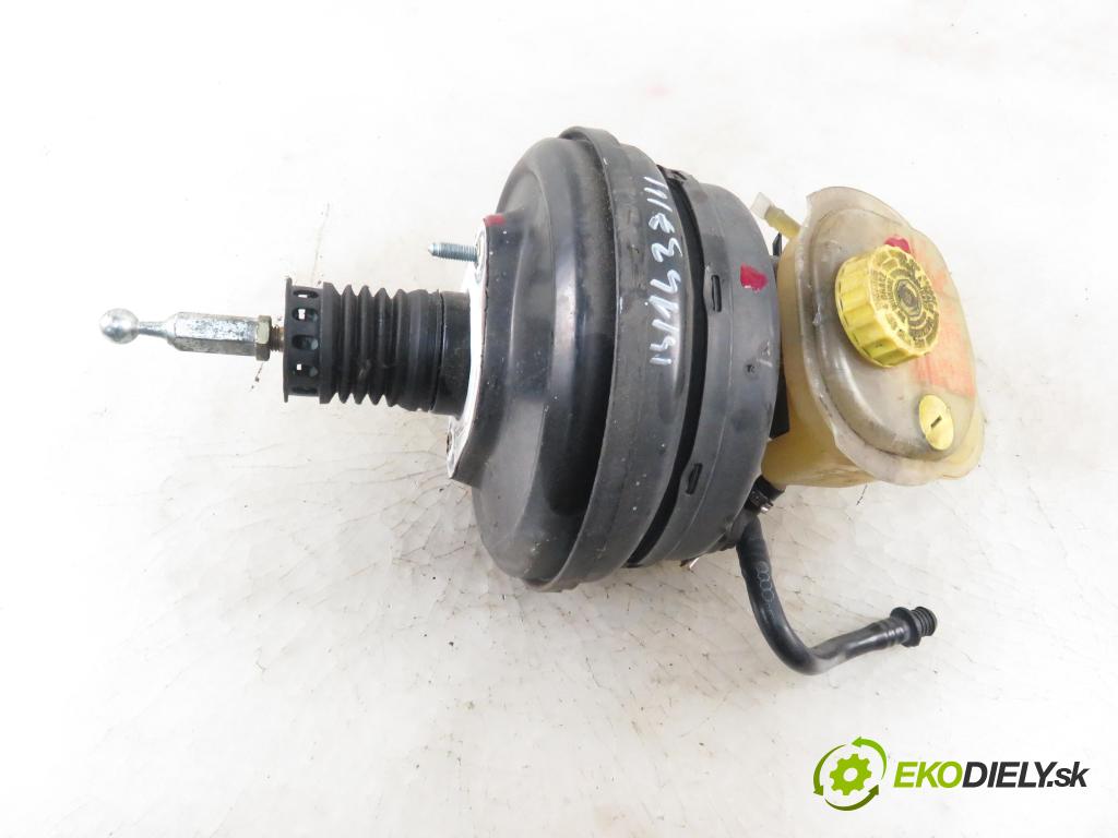 AUDI A4 Avant (8D5, B5) KOMBI 2000 85,00 1.9 TDI - AJM 1896,00 Posilovač 4B3612105A (Servočerpadlá, pumpy riadenia)