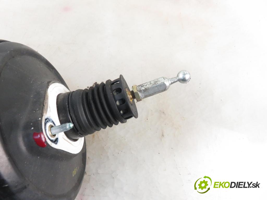 AUDI A4 Avant (8D5, B5) KOMBI 2000 85,00 1.9 TDI - AJM 1896,00 Posilovač 4B3612105A (Servočerpadlá, pumpy riadenia)