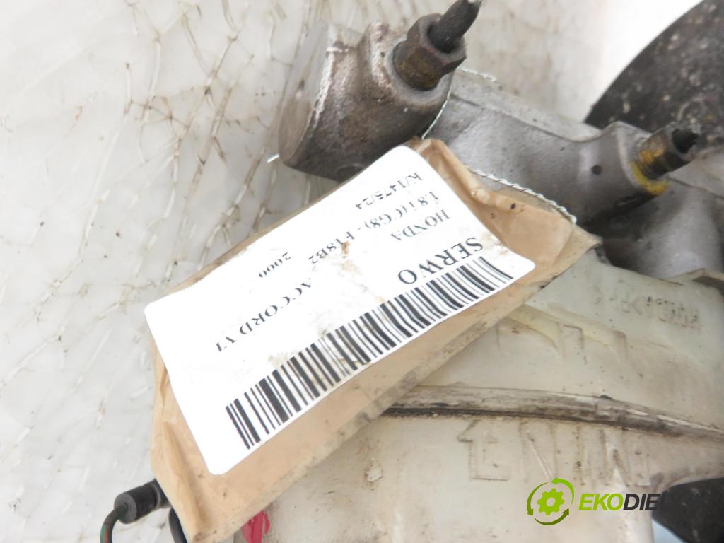 HONDA ACCORD VI (CK, CG, CH, CF8) SEDAN 2000 100,00 1.8 i (CG8) - F18B2 1850,00 Posilovač  (Servočerpadlá, pumpy riadenia)