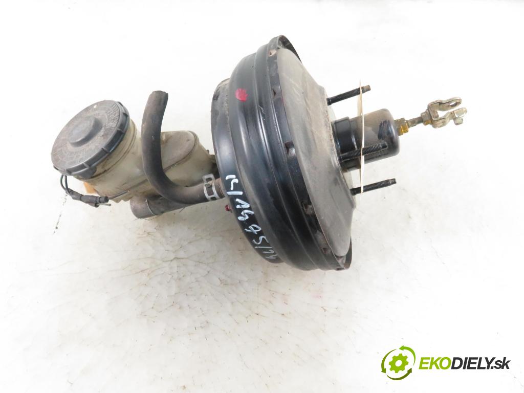 HONDA ACCORD VI (CK, CG, CH, CF8) SEDAN 2000 100,00 1.8 i (CG8) - F18B2 1850,00 Posilovač (Servočerpadlá, pumpy riadenia)