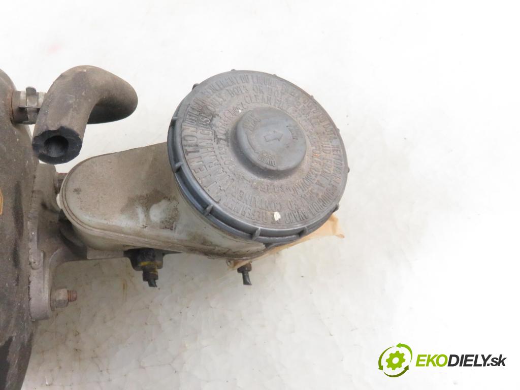 HONDA ACCORD VI (CK, CG, CH, CF8) SEDAN 2000 100,00 1.8 i (CG8) - F18B2 1850,00 Posilovač (Servočerpadlá, pumpy riadenia)