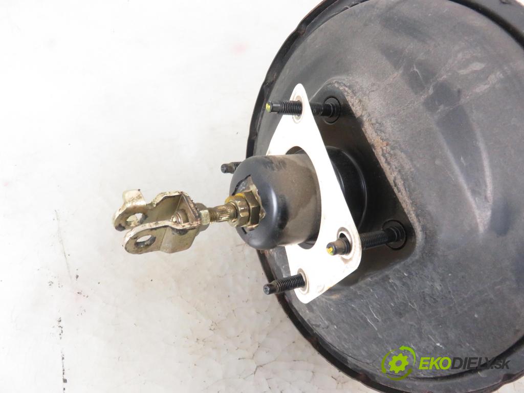 HONDA ACCORD VI (CK, CG, CH, CF8) SEDAN 2000 100,00 1.8 i (CG8) - F18B2 1850,00 Posilovač (Servočerpadlá, pumpy riadenia)