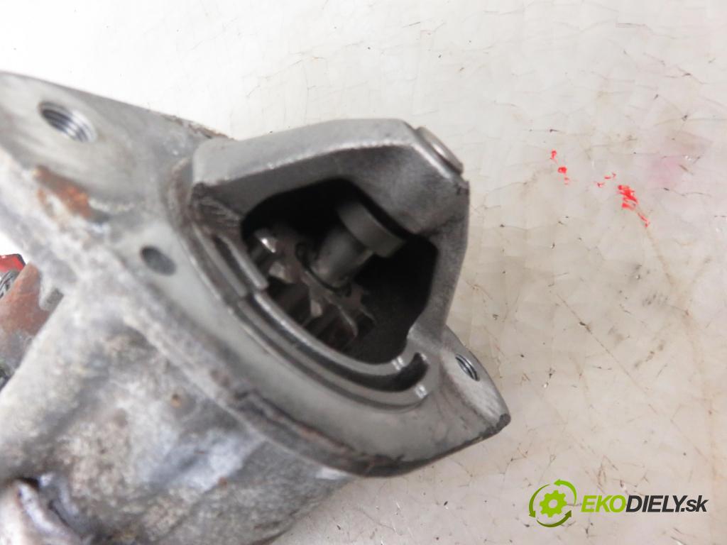 TOYOTA AVENSIS sedan (_T25_) LIFTBACK 2003 85,00 2.0 D-CAT 116- 1CD-FTV 1995,00 Štartér 281000G020 ; MS4280000720 (Štartéry)