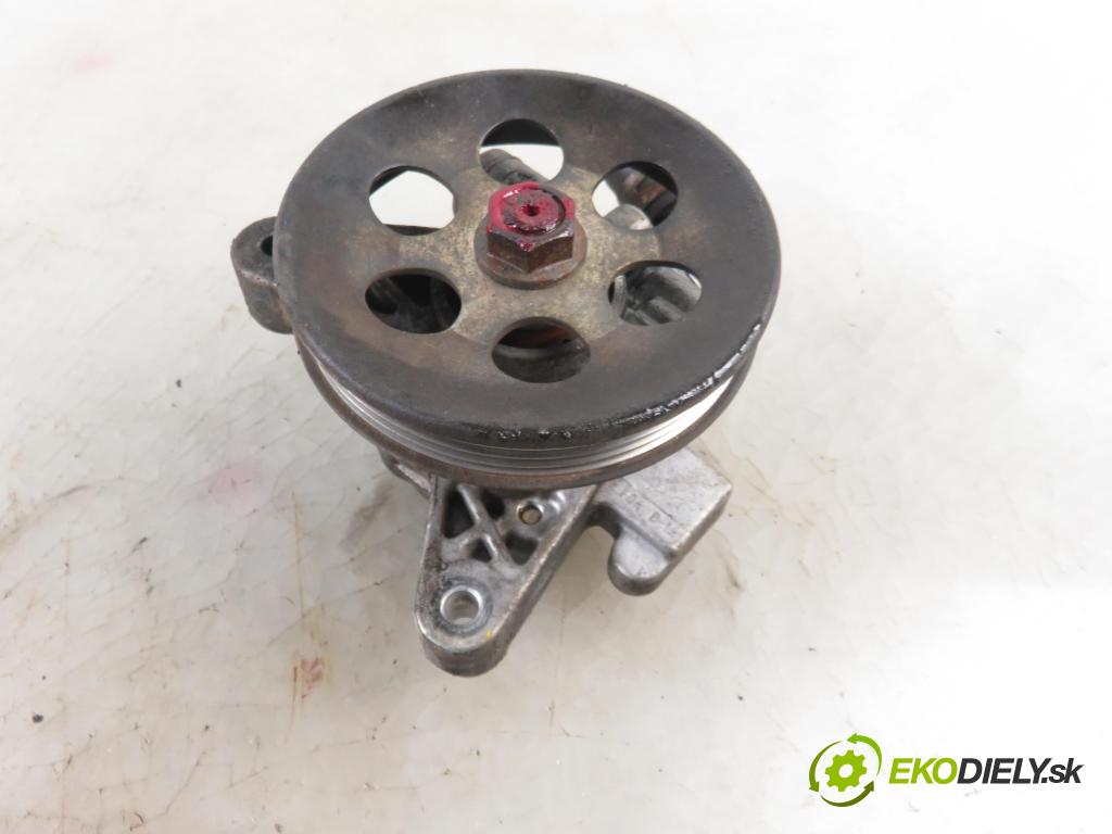 HONDA ACCORD VI (CK, CG, CH, CF8) SEDAN 2000 100,00 1.8 i (CG8) - F18B2 1850,00 Pumpa servočerpadlo  (Servočerpadlá, pumpy riadenia)