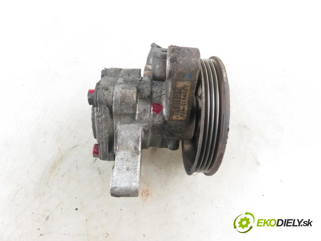 HONDA ACCORD VI (CK, CG, CH, CF8) SEDAN 2000 100,00 1.8 i (CG8) - F18B2 1850,00 Pumpa servočerpadlo (Servočerpadlá, pumpy riadenia)