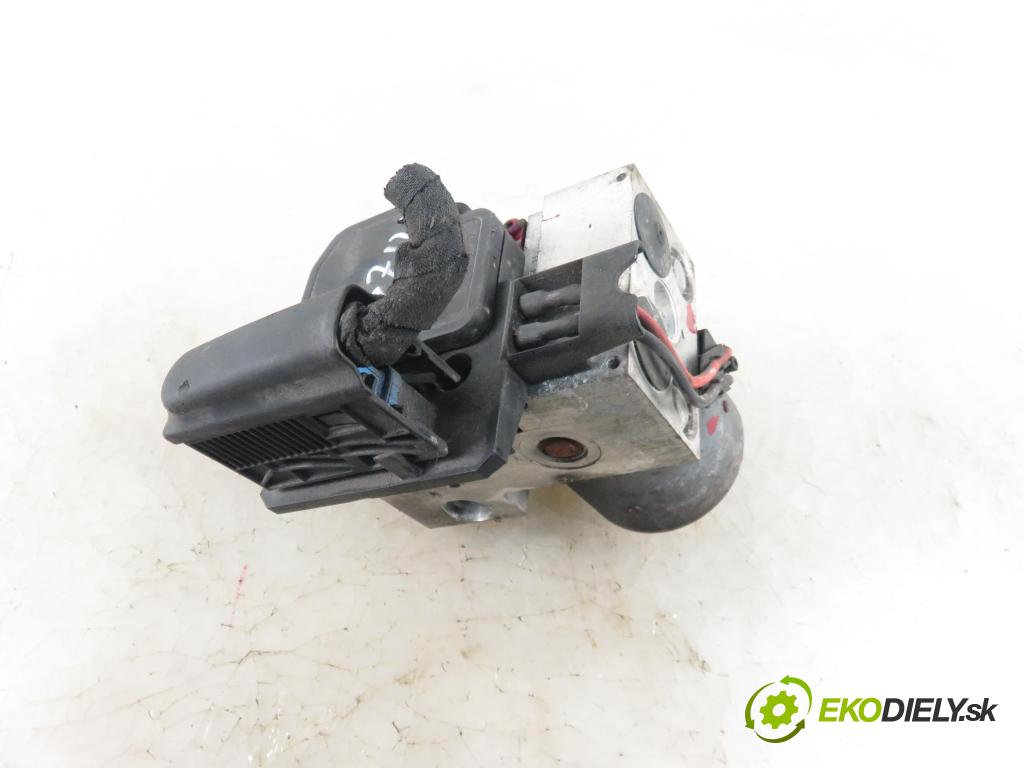 AUDI A4 Avant (8D5, B5) KOMBI 2000 85,00 1.9 TDI - AJM 1896,00 Pumpa ABS 8E0614111T ; 0265202401 (Pumpy ABS)