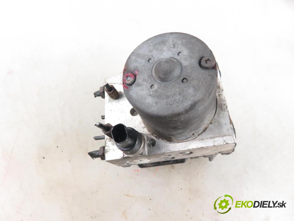 TOYOTA AVENSIS sedan (_T25_) LIFTBACK 2003 85,00 2.0 D-CAT 116- 1CD-FTV 1995,00 Pumpa ABS 8954105071 ; 0265950101 ; 4454005031 (Pumpy ABS)