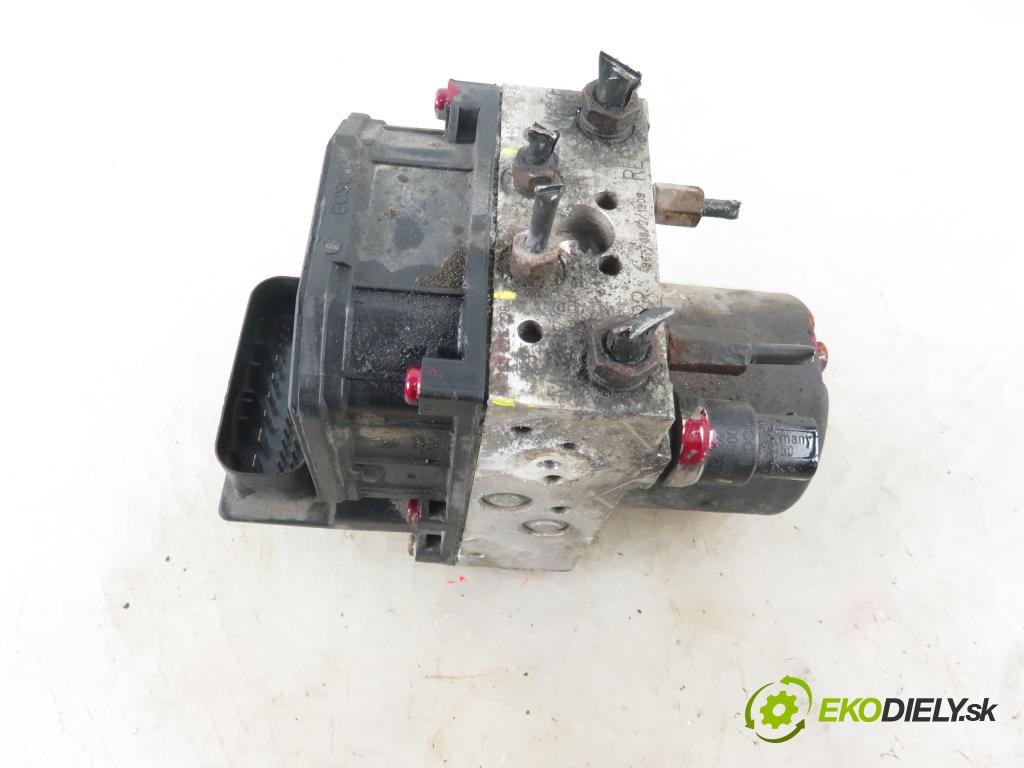 TOYOTA AVENSIS sedan (_T25_) LIFTBACK 2003 85,00 2.0 D-CAT 116- 1CD-FTV 1995,00 Pumpa ABS 8954105071 ; 0265950101 ; 4454005031 (Pumpy ABS)