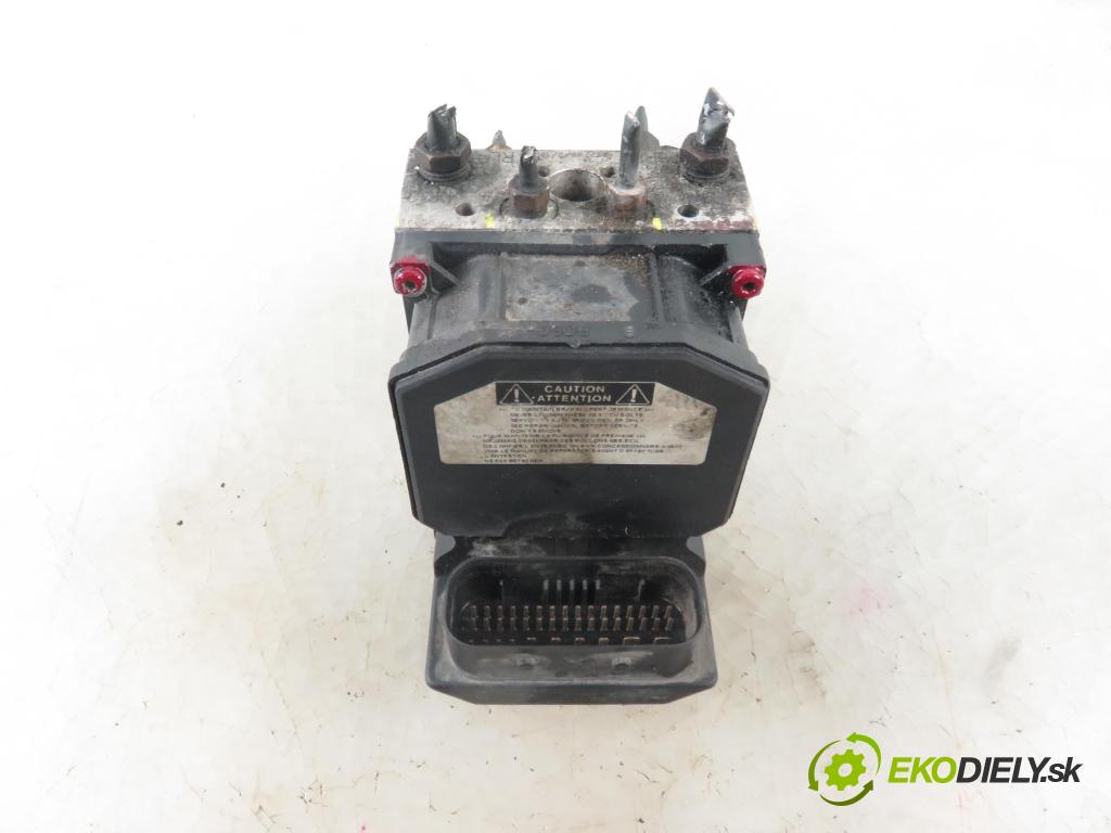 TOYOTA AVENSIS sedan (_T25_) LIFTBACK 2003 85,00 2.0 D-CAT 116- 1CD-FTV 1995,00 Pumpa ABS 8954105071 ; 0265950101 ; 4454005031 (Pumpy ABS)