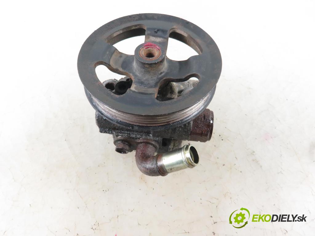 TOYOTA AVENSIS sedan (_T25_) LIFTBACK 2003 85,00 2.0 D-CAT 116- 1CD-FTV 1995,00 Pumpa servočerpadlo  (Servočerpadlá, pumpy riadenia)