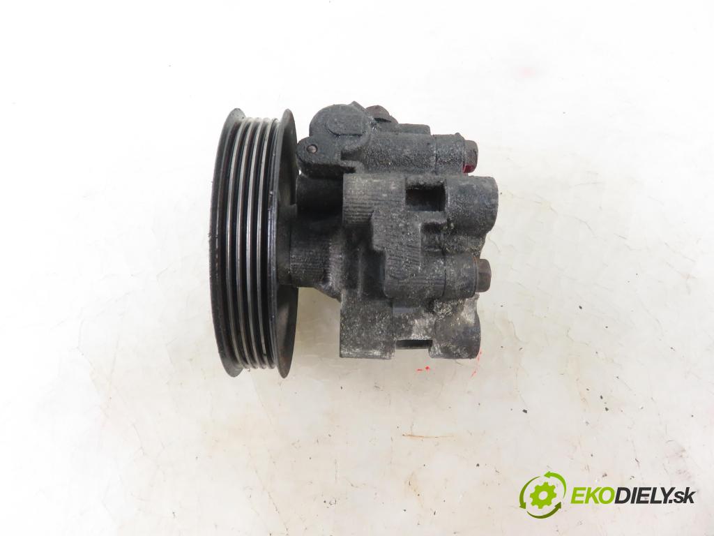 TOYOTA AVENSIS sedan (_T25_) LIFTBACK 2003 85,00 2.0 D-CAT 116- 1CD-FTV 1995,00 Pumpa servočerpadlo (Servočerpadlá, pumpy riadenia)