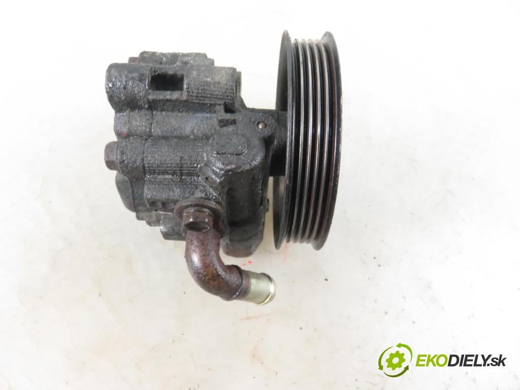 TOYOTA AVENSIS sedan (_T25_) LIFTBACK 2003 85,00 2.0 D-CAT 116- 1CD-FTV 1995,00 Pumpa servočerpadlo (Servočerpadlá, pumpy riadenia)