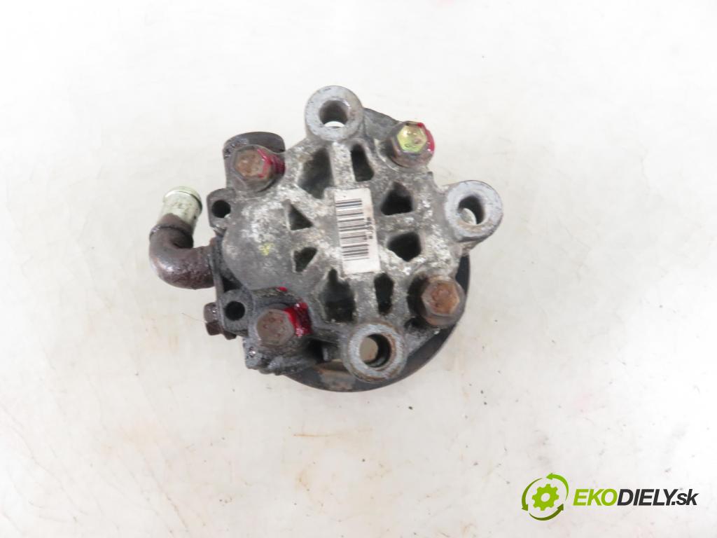 TOYOTA AVENSIS sedan (_T25_) LIFTBACK 2003 85,00 2.0 D-CAT 116- 1CD-FTV 1995,00 Pumpa servočerpadlo (Servočerpadlá, pumpy riadenia)