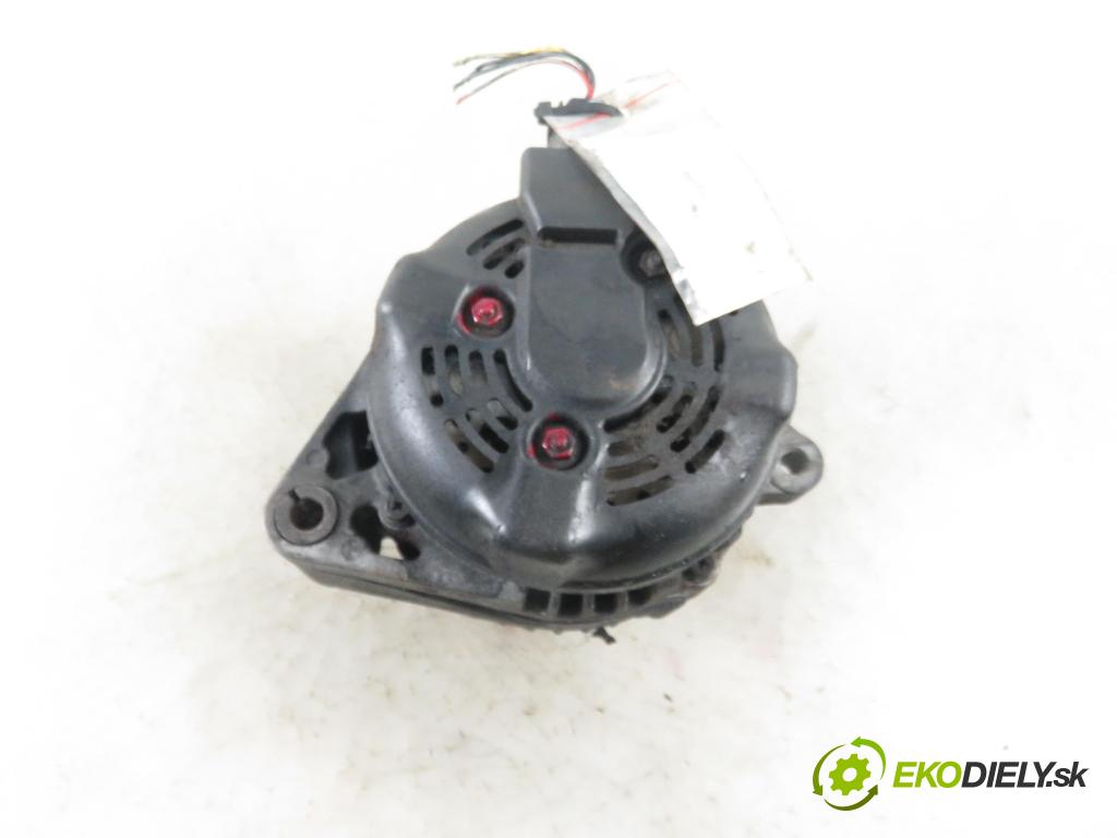TOYOTA AVENSIS sedan (_T25_) LIFTBACK 2003 85,00 2.0 D-CAT 116- 1CD-FTV 1995,00 Alternátor 2706027090 ; 1042103431 (Alternátory)