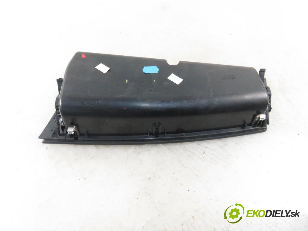 VW SHARAN (7M8, 7M9, 7M6) MINIVAN 2006 85,00 1.9 TDI - BVK 1896,00 Priehradka, kastlík 7M3858337E
