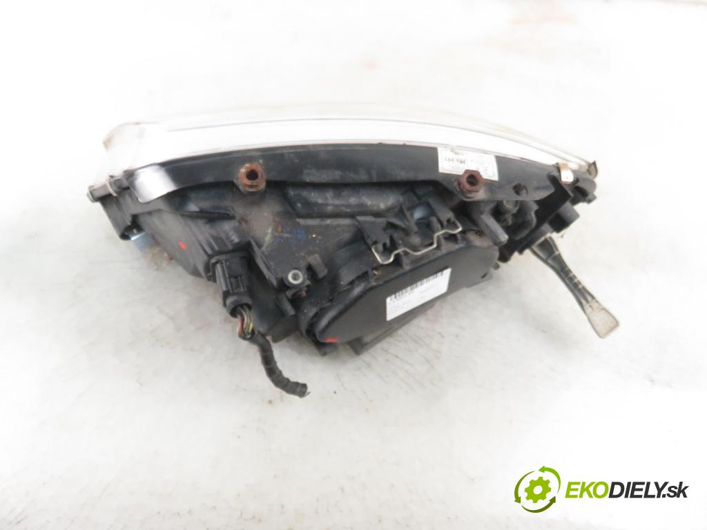 VW SHARAN (7M8, 7M9, 7M6) MINIVAN 2006 85,00 1.9 TDI - BVK 1896,00 Svetlo PP