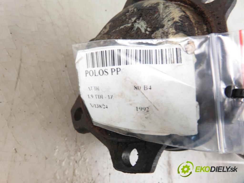 AUDI 80 (8C, B4) SEDAN 1992 66,00 1.9 TDI - 1Z 1896,00 Poloos PP