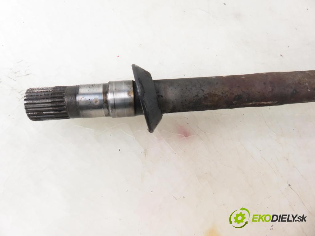 FIAT PUNTO (188_) HB 2001 59,00 1.9 JTD 80 - 188 A2.000 1910,00 Poloos PP 