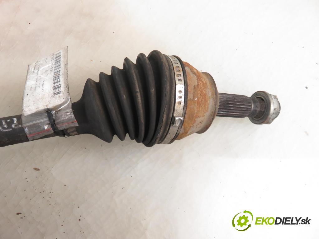 FIAT DOBLO Cargo (223_) FURGON 2005 55,00 1.3 D Multijet - 199 A2.000 1248,00 Poloos PP