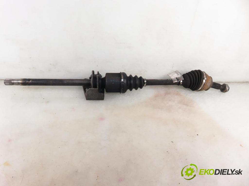 FIAT DOBLO Cargo (223_) FURGON 2005 55,00 1.3 D Multijet - 199 A2.000 1248,00 Poloos PP
