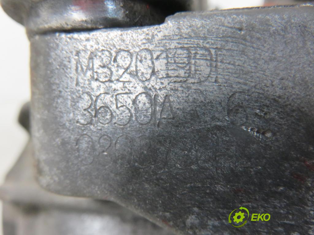 OPEL ASTRA H Kombi (A04) KOMBI 2005 110,00 1.9 CDTI - Z 19 DTH 1910,00 Prevodovka MANUALNA M32019DI