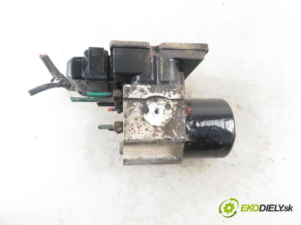 OPEL VIVARO A Autobus (X83) BUS 2005 74,00 1.9 CDTI 101 - F9Q 760 1870,00 Pumpa ABS 13664105 ; 8200343525 ; 93852852 (Pumpy ABS)