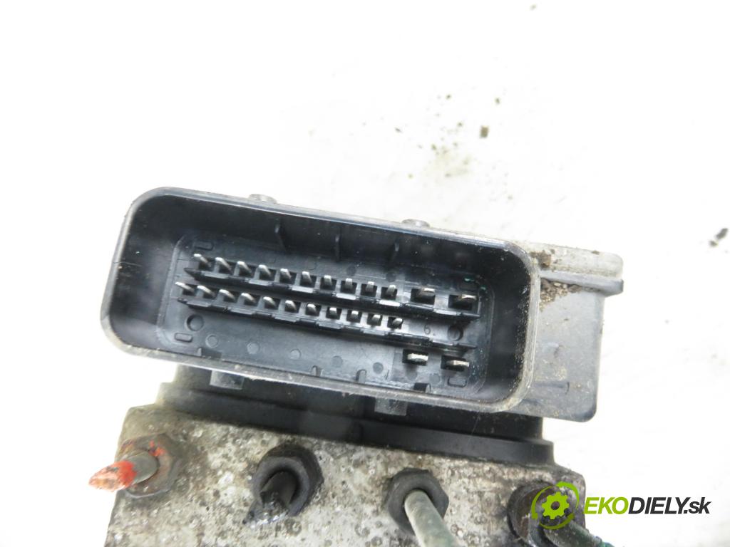 OPEL VIVARO A Autobus (X83) BUS 2005 74,00 1.9 CDTI 101 - F9Q 760 1870,00 Pumpa ABS 13664105 ; 8200343525 ; 93852852 (Pumpy ABS)