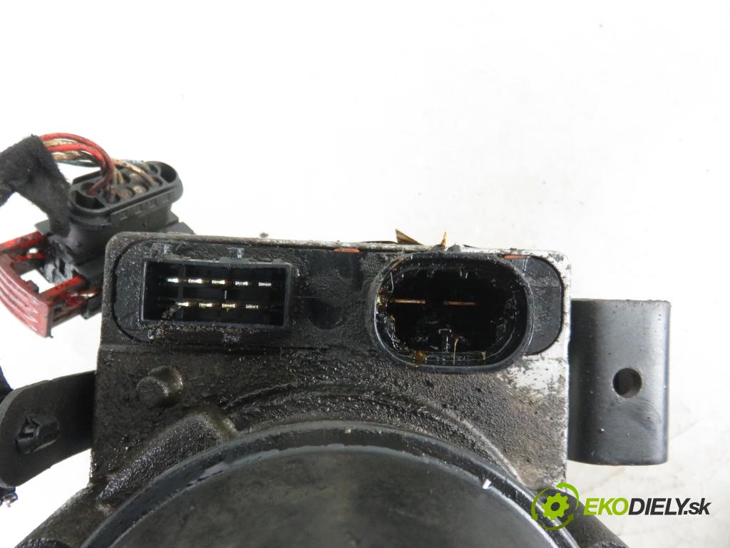 CITROEN C4 I (LC_) HB 2005 66,00 1.6 HDi - 9HX (DV6ATED4) 1560,00 Pumpa servočerpadlo 9657613580 ; A5097515A