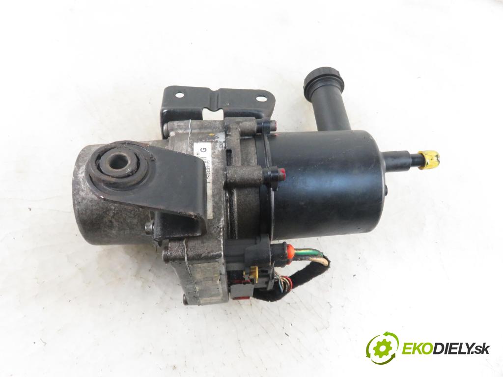 CITROEN C4 I (LC_) HB 2005 66,00 1.6 HDi - 9HX (DV6ATED4) 1560,00 Pumpa servočerpadlo 9657613580 ; A5097515A