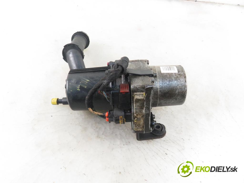 CITROEN C4 I (LC_) HB 2005 66,00 1.6 HDi - 9HX (DV6ATED4) 1560,00 Pumpa servočerpadlo 9657613580 ; A5097515A