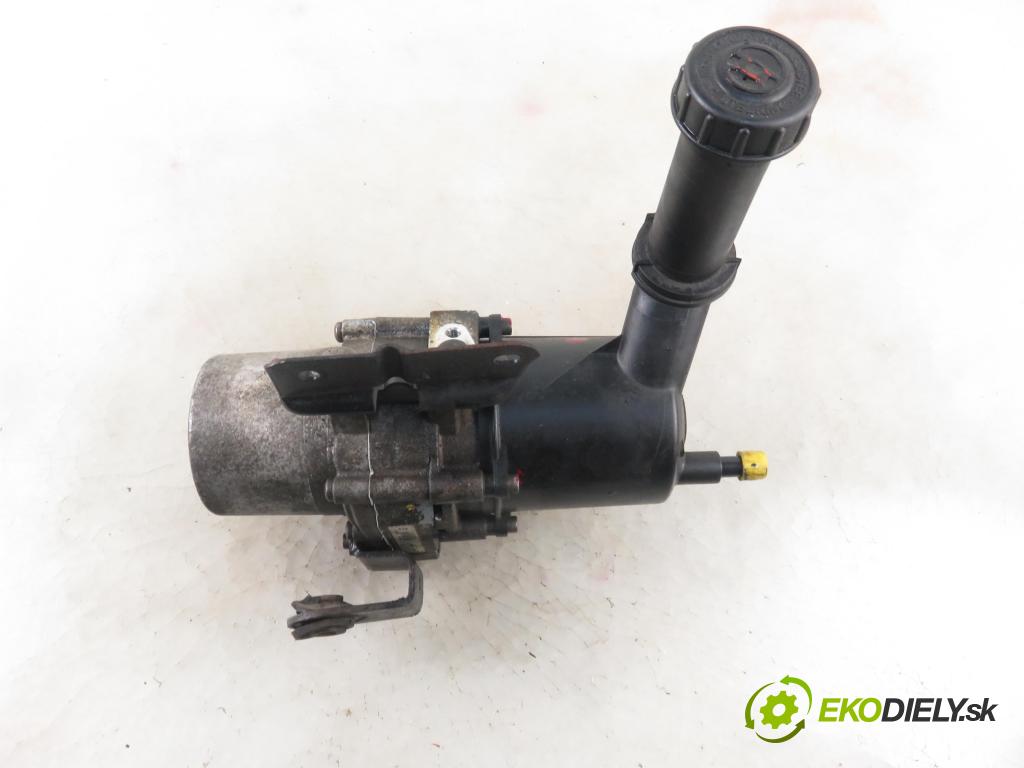 CITROEN C4 I (LC_) HB 2005 66,00 1.6 HDi - 9HX (DV6ATED4) 1560,00 Pumpa servočerpadlo 9657613580 ; A5097515A