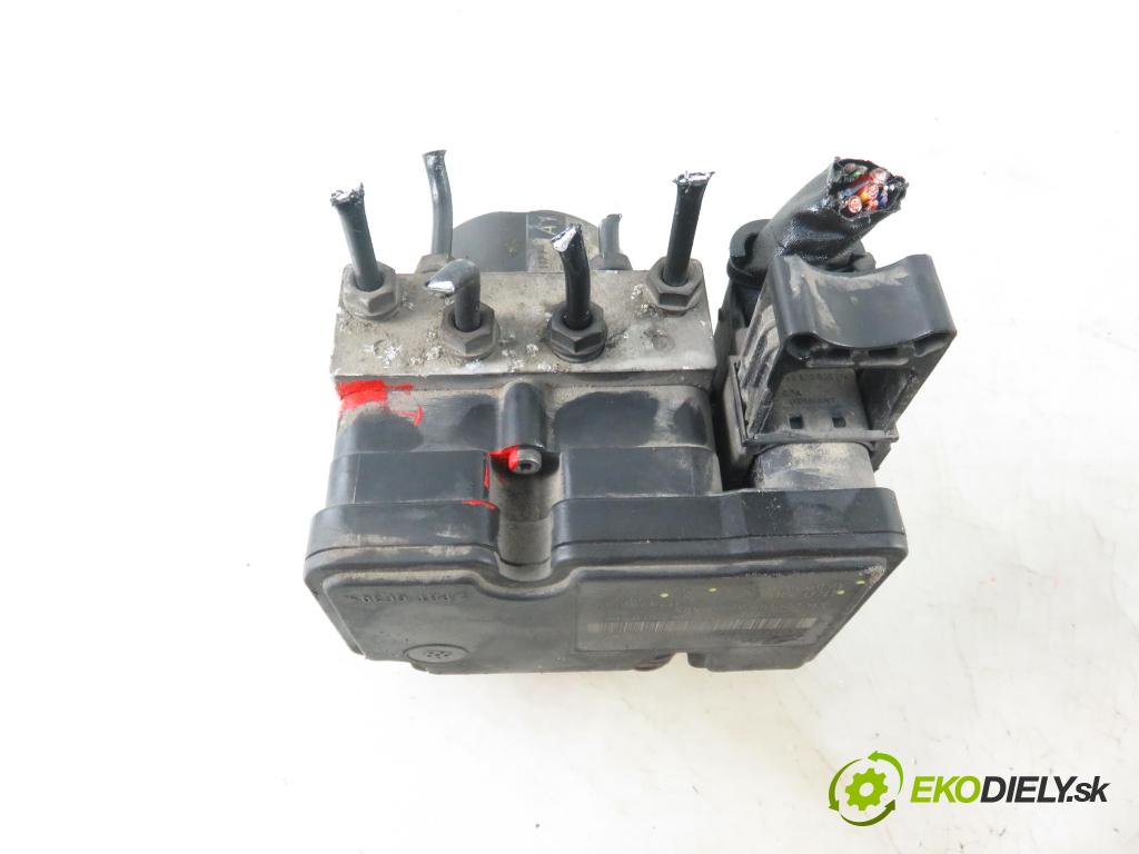 VW GOLF V (1K1) HB 2005 77,00 1.9 TDI PD 105 - BKC 1896,00 Pumpa ABS 1K0907379N ; 10097003133 (Pumpy ABS)