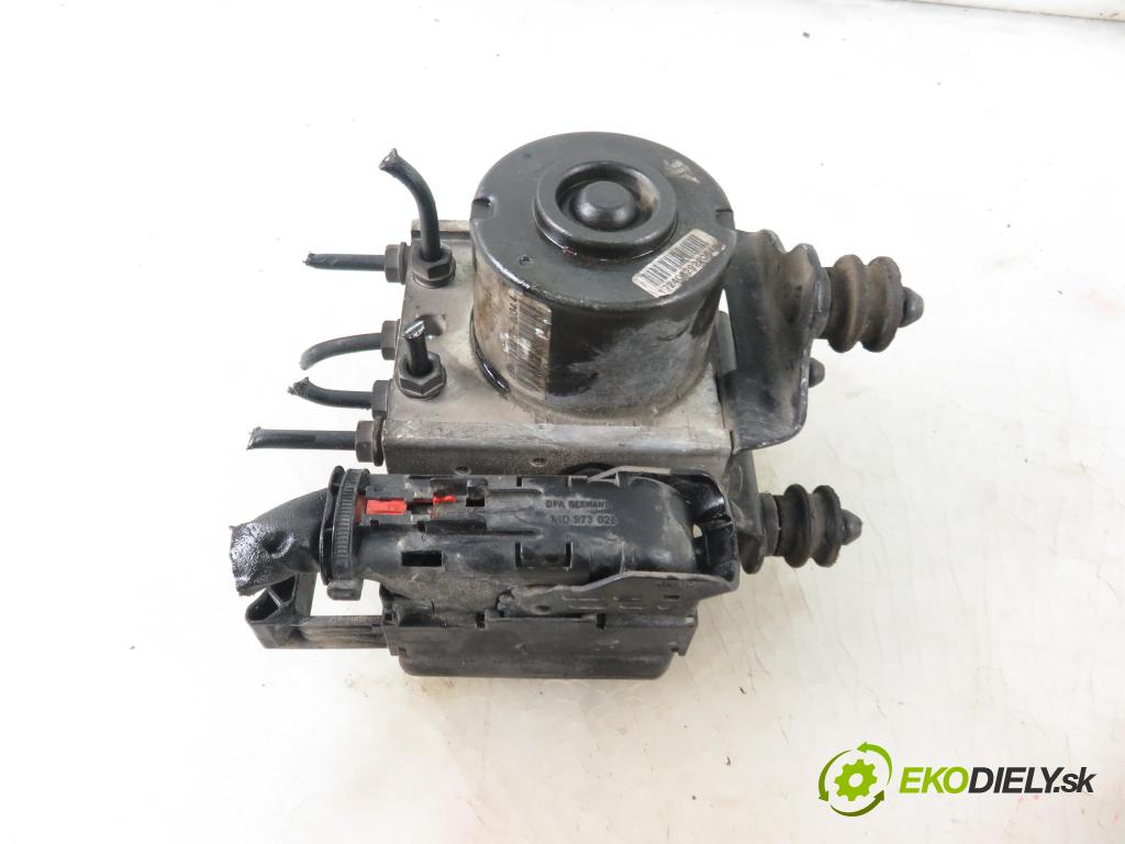 VW GOLF V (1K1) HB 2005 77,00 1.9 TDI PD 105 - BKC 1896,00 Pumpa ABS 1K0907379N ; 10097003133 (Pumpy ABS)