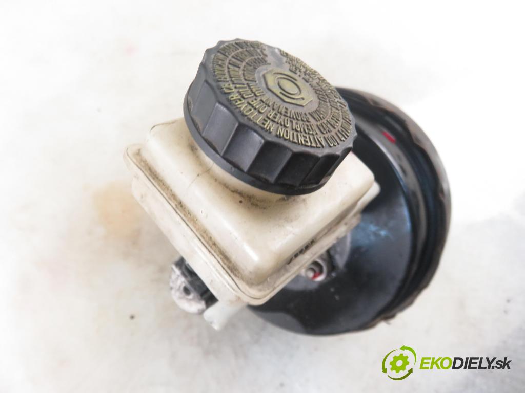 TOYOTA AVENSIS sedan (_T25_) LIFTBACK 2003 85,00 2.0 D-CAT 116- 1CD-FTV 1995,00 Posilovač 4720005170 ; 0204024541 (Servočerpadlá, pumpy riadenia)