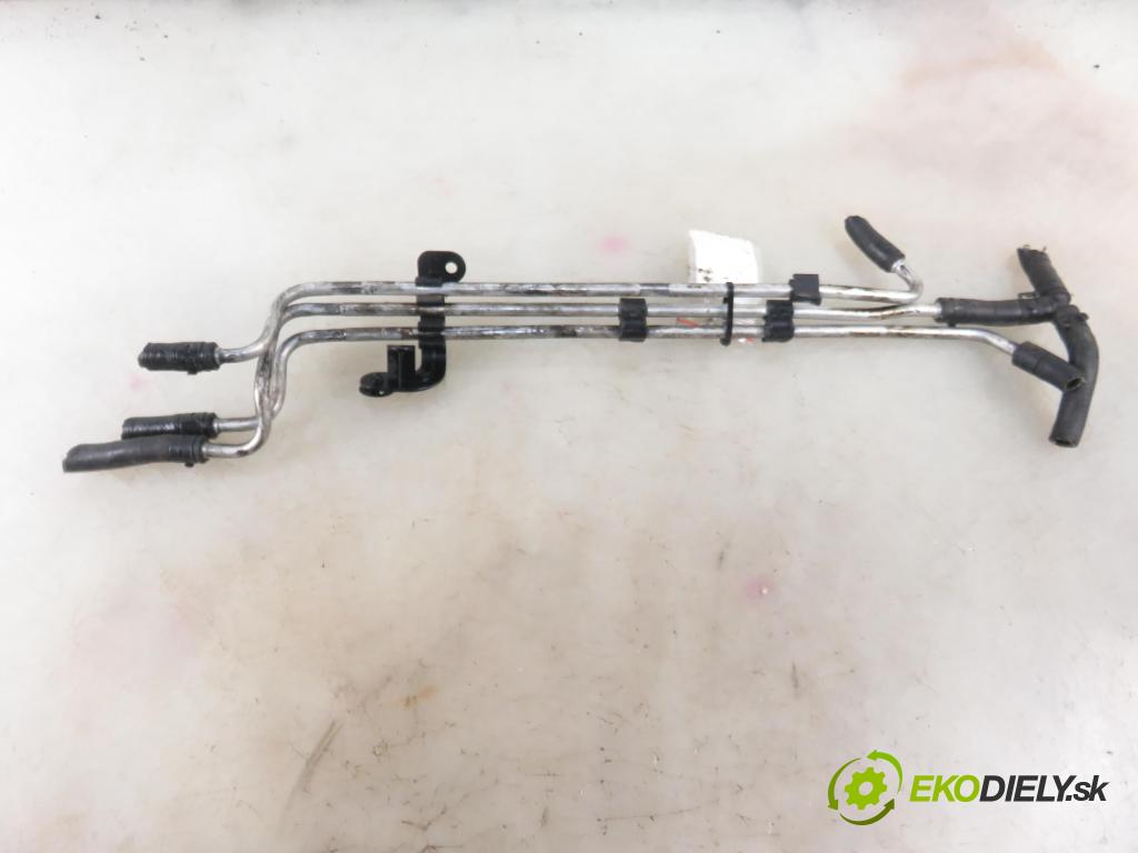 VW GOLF V (1K1) HB 2005 77,00 1.9 TDI PD 105 - BKC 1896,00 rúrka paliva