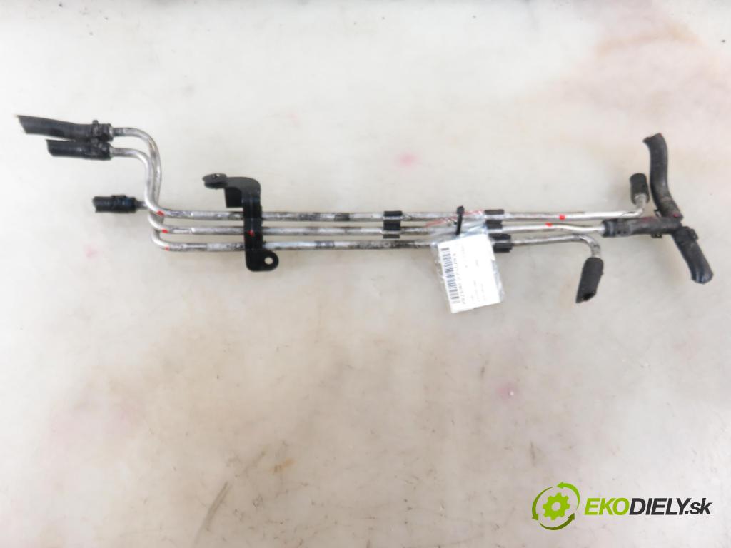 VW GOLF V (1K1) HB 2005 77,00 1.9 TDI PD 105 - BKC 1896,00 rúrka paliva