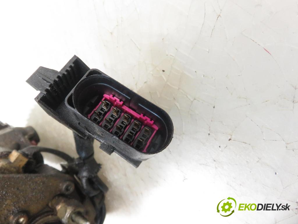 VW GOLF IV (1J1) HB 1999 50,00 1.9 SDI 68 - AQM 1896,00 Pumpa vstrekovacia  (Vstrekovacie čerpadlá)